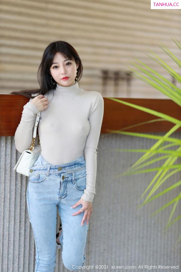 佘贝拉  [XiuRen]高清写真图 2021.04.30 VOL.3369 佘贝拉bella第7张图片